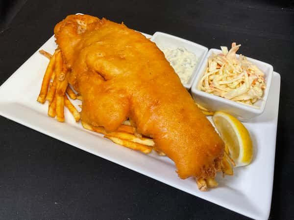 Fish & Chips