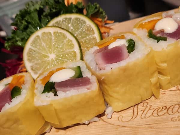 *Tango Mango (gf)
