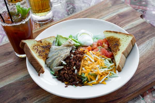 Cobb Salad