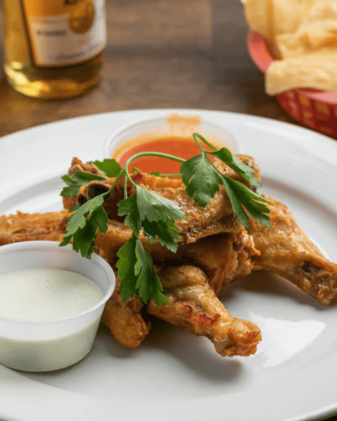 Wings