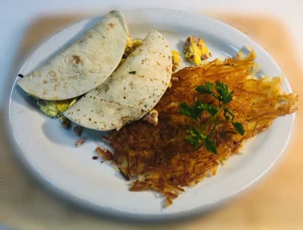 Egg Tacos (2)