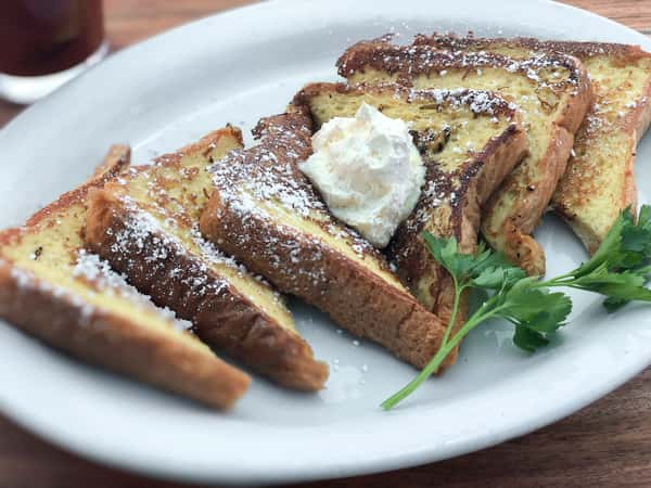 french toast