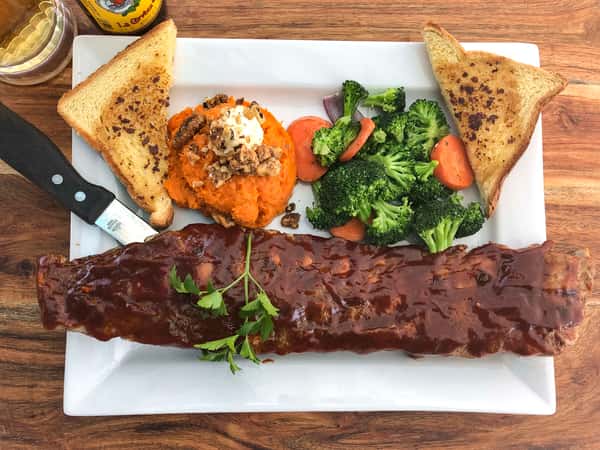 ribs