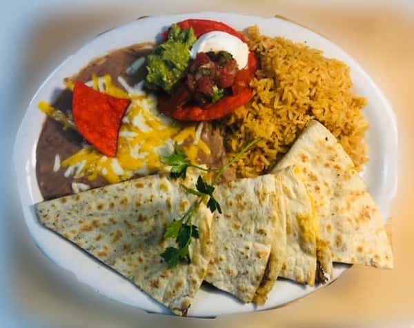 Quesadilla
