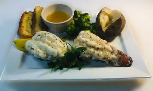 Lobster Tails