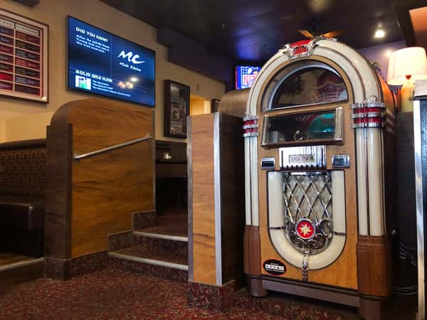 jukebox
