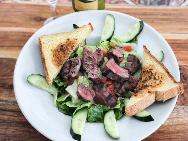 Steak Salad