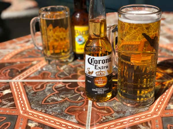 beer