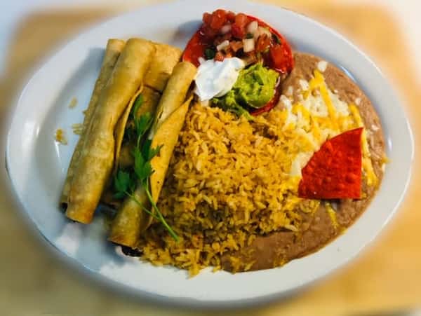 Cantina Taquitos