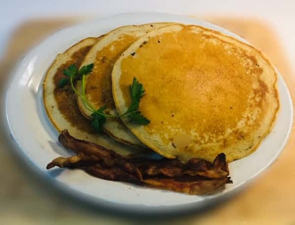 Pancakes