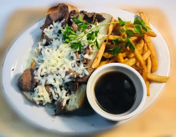 French Dip