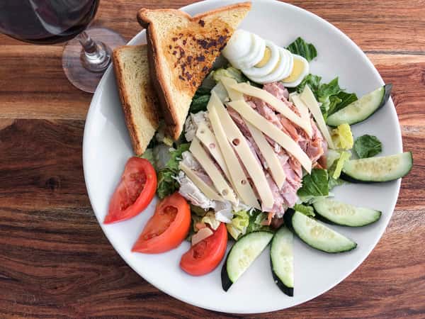 chef salad