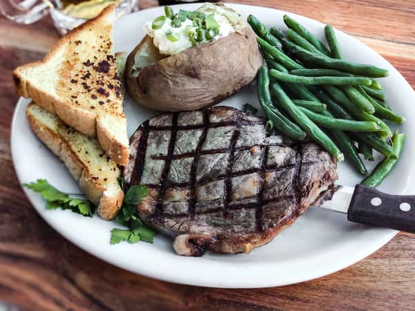 ribeye