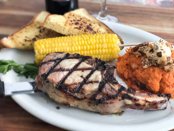 Pork Chop