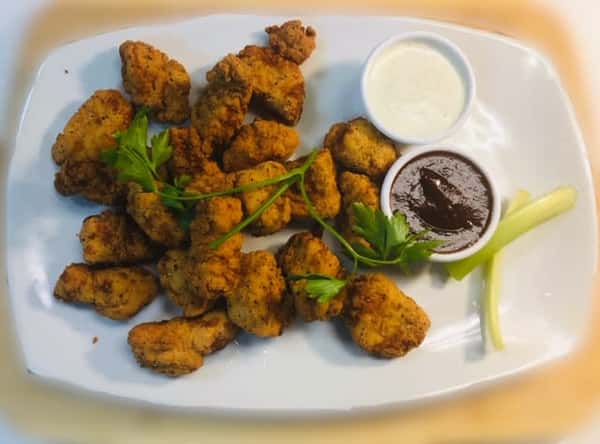 Boneless Chicken Wings
