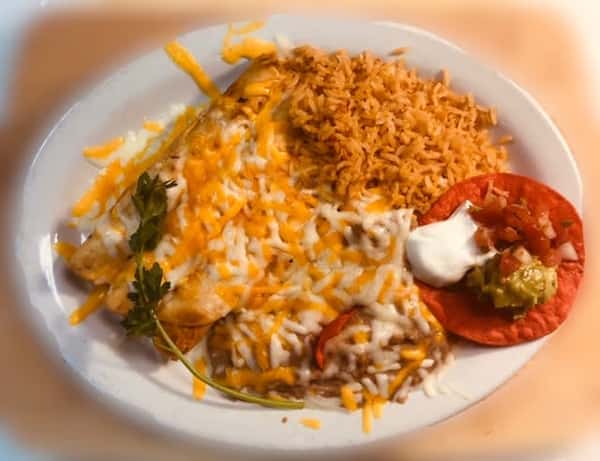 Flautas