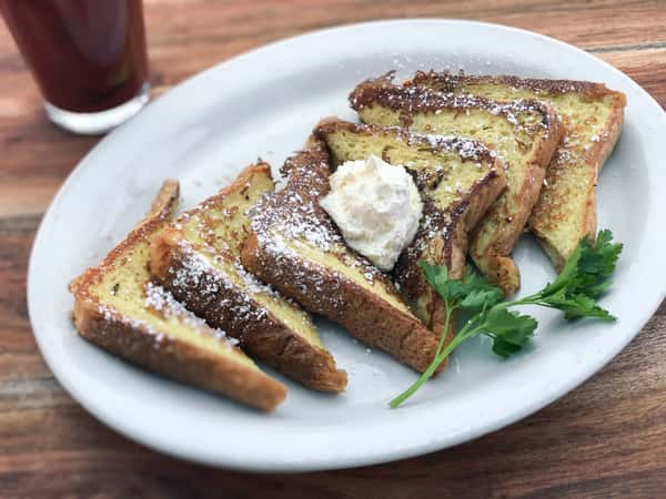 french toast