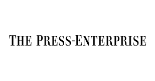 the press-enterprise logo