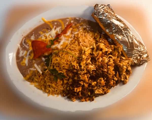 Chorizo