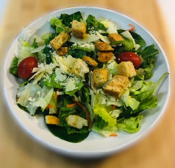 Tossed Dinner Salad