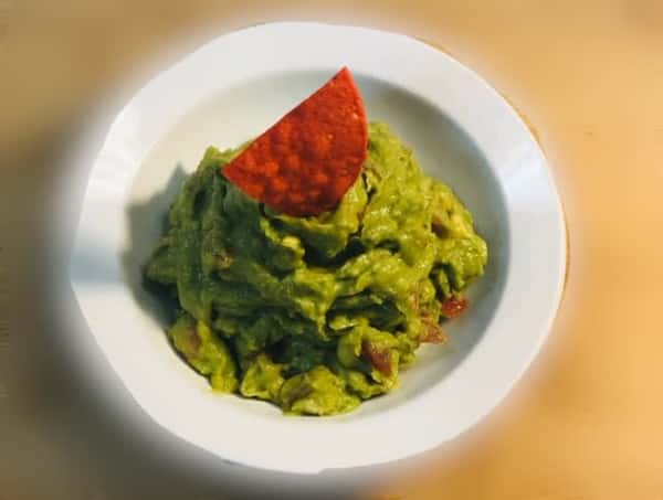 Guacamole