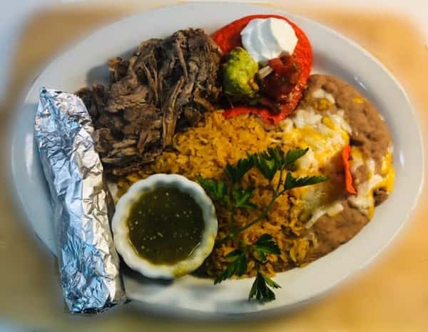 Carnitas
