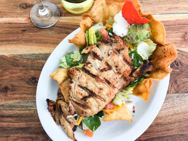 chicken salad