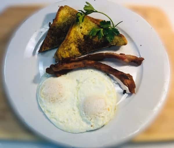 Kids French Toast