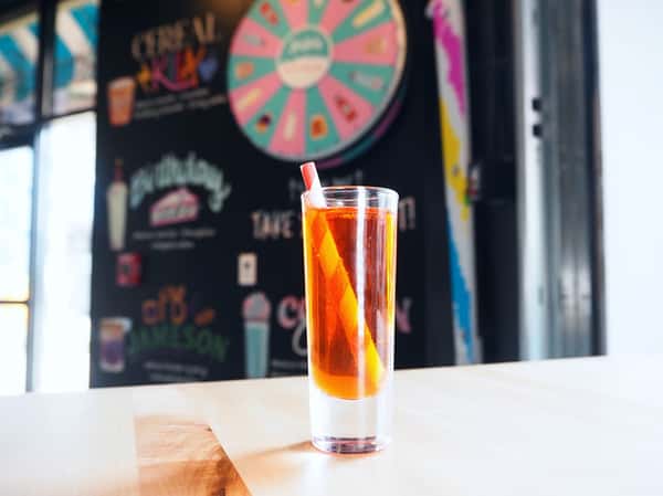Hawaiian Punch