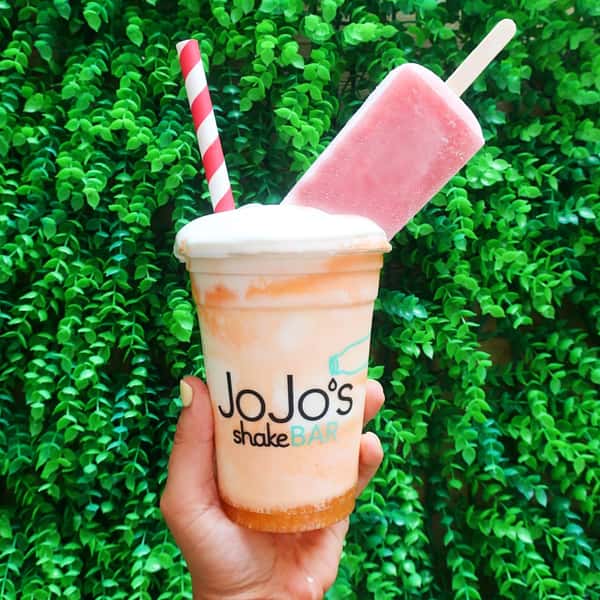 float shake