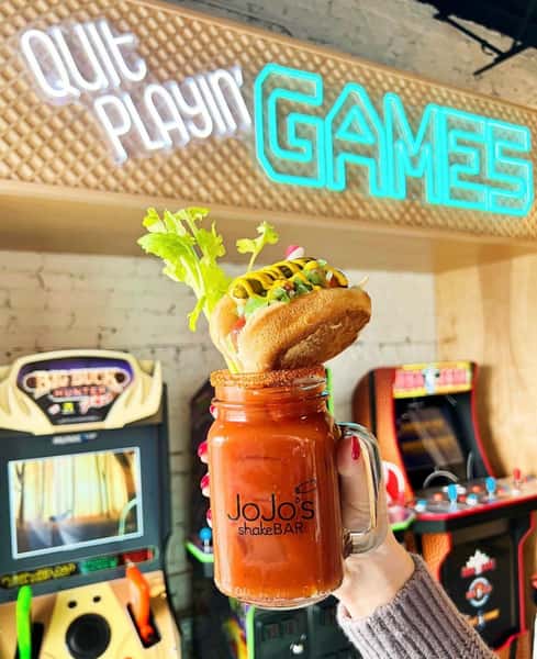 Bloody Mary 