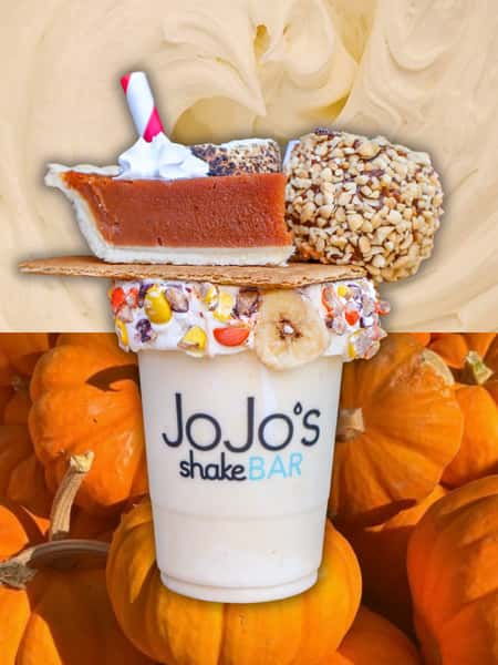 The Ultimate Fall Menu Line Up 🍂🥧🎃🍎
Enjoy Sweet & Savory Treats All October Long!
🎃 Pumpkin Patch Shake
🥧 Pop’s Pot Pie
🍩 Campfire Cola Dirty Soda
👻 Boo-Cardi Rum Punch
🍟 Chili Cheese Fries
🍎 Apple Pie Shot
🧙♀️ Witch’s Brew
🍏 Caramel Apple Mule
🕷️ Cookies N Scream Shake
#pumpkin #fall #halloween #pumpkinseason #thingstodo