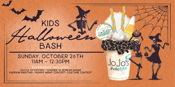 Kids Halloween