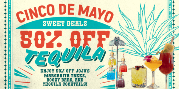 Cinco de Mayo