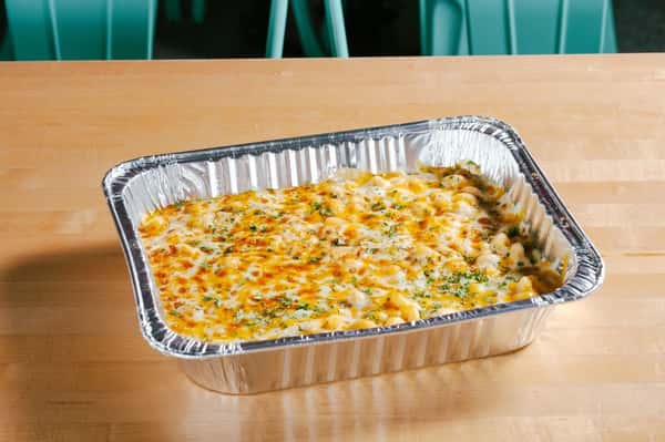 Small Baked Mac & Cheese
