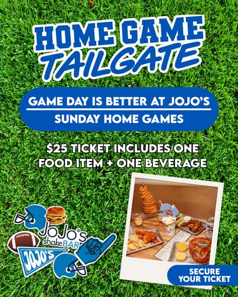 HG Tailgate - PopMenu