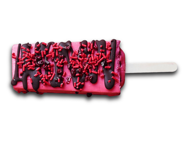 Cherry Chocolate