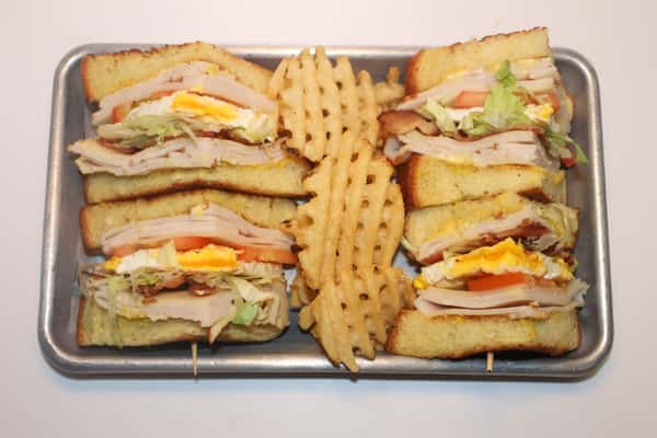 Turkey Club