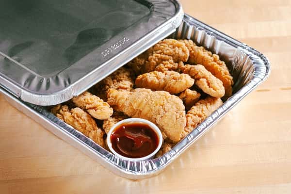 Small Crispy Chicken Tenders