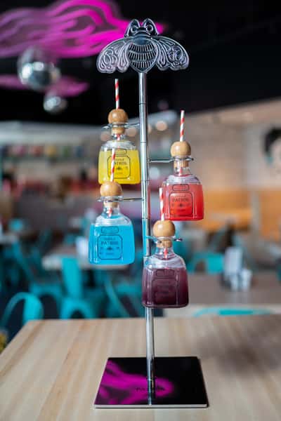 Margarita Tree