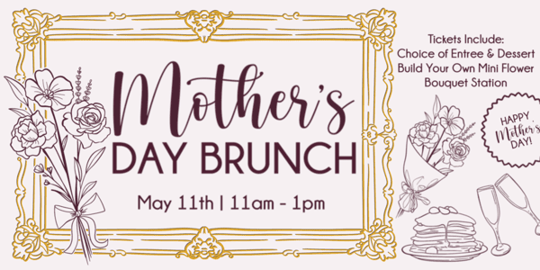 Mother's Day Header