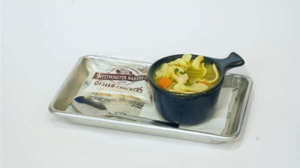 Chicken Noodle