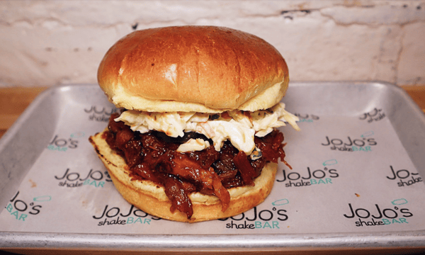 BL Smokehouse
