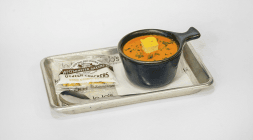 Tomato Bisque