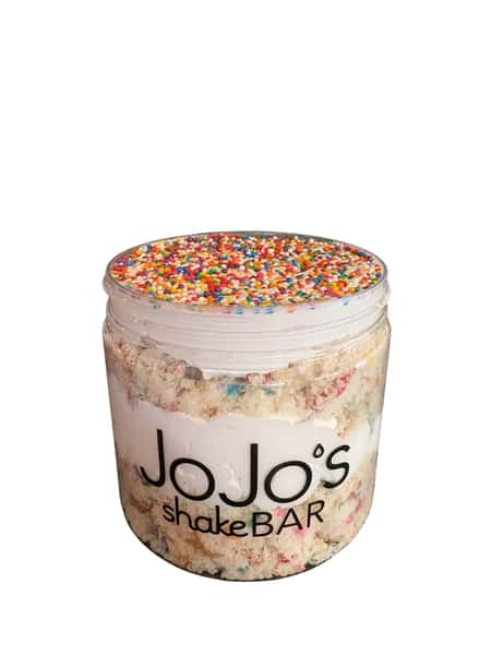 Dot Cake