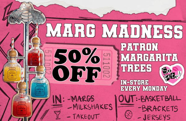 Marg Madness