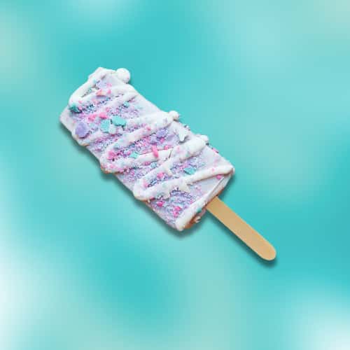 Blueberry Lavender