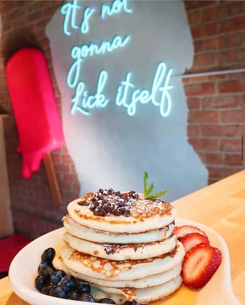 Pancakes