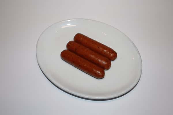 Chicken Sausage