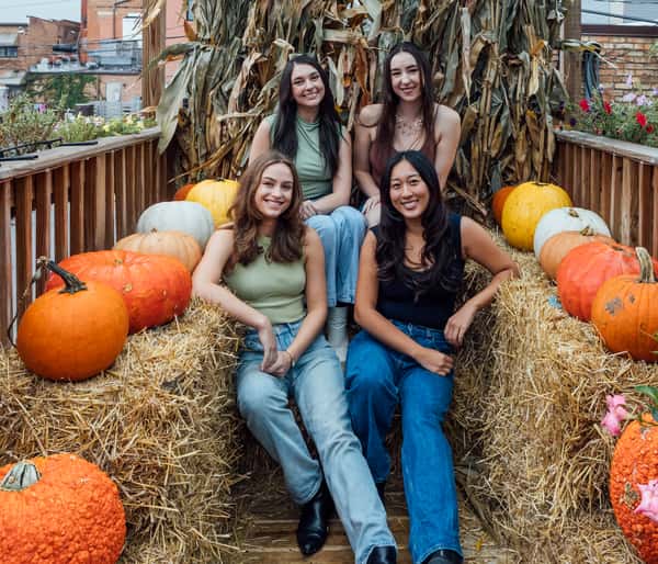 Naperville Pumpkin Patch